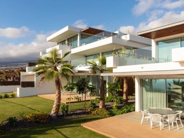 Apartamento Guia De Isora - 1208124-04