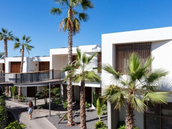 Apartamento Guia De Isora - 1208124-06