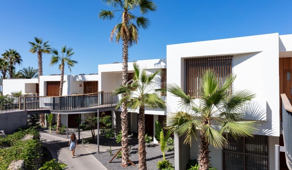 Apartamento Guia De Isora - 1208124-06