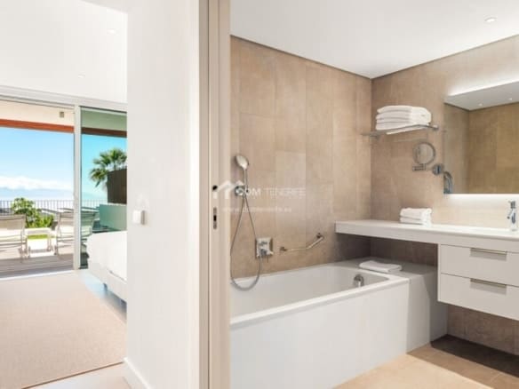Apartamento Guia De Isora - 1208125-05