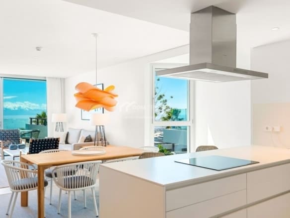 Apartamento Guia De Isora - 1208131-03