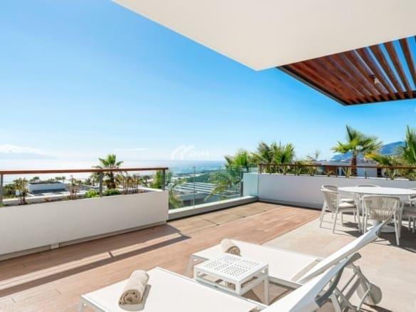 Apartamento Guia De Isora - 1208131-04