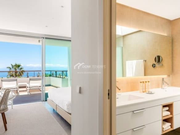 Apartamento Guia De Isora - 1208134-03