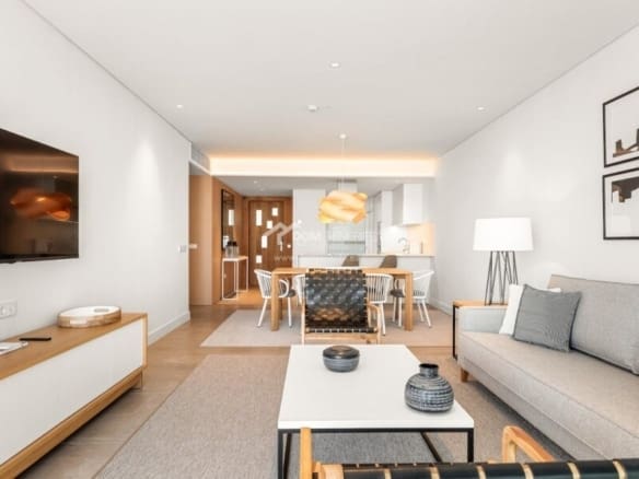 Apartamento Guia De Isora - 1208136-01