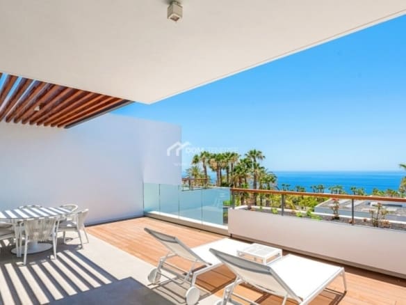 Apartamento Guia De Isora - 1208136-02