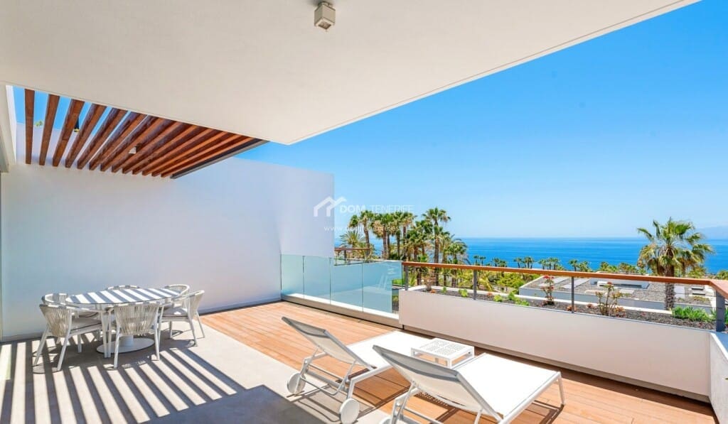 Apartamento Guia De Isora - 1208136-02