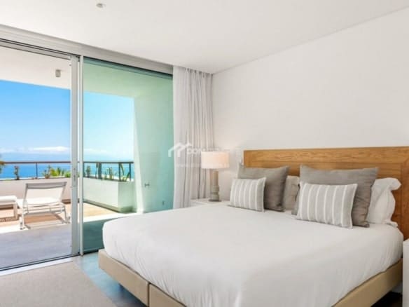 Apartamento Guia De Isora - 1208136-05