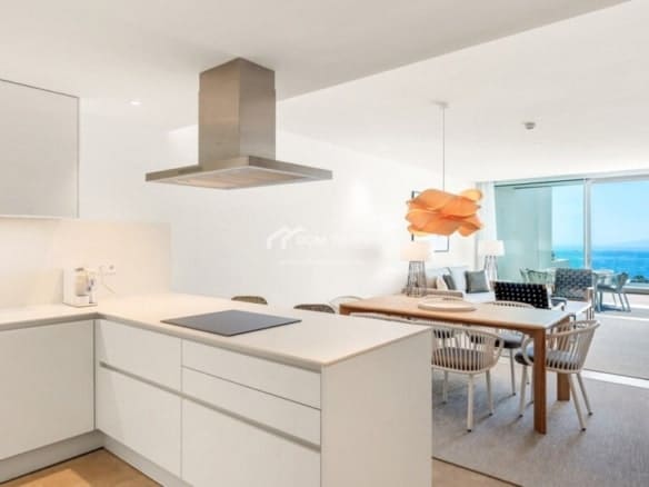 Apartamento Guia De Isora - 1208136-06