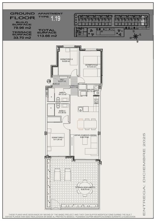 Casa-Chalet Torrevieja - 1208141-03