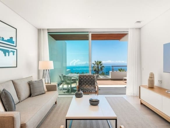 Apartamento Guia De Isora - 1208314-02