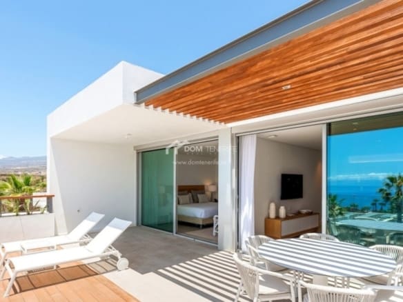 Apartamento Guia De Isora - 1208314-03