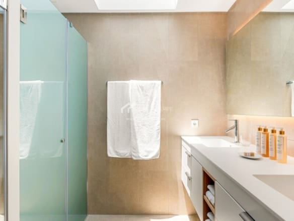 Apartamento Guia De Isora - 1208314-05
