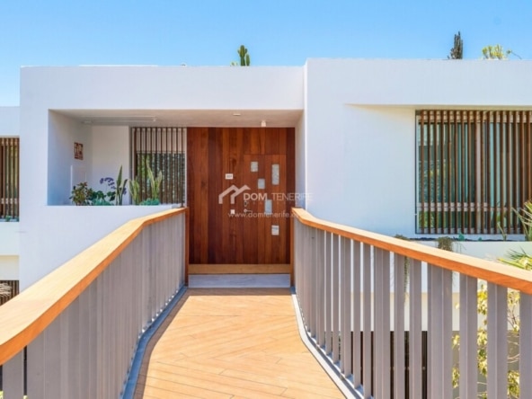 Apartamento Guia De Isora - 1208315-01