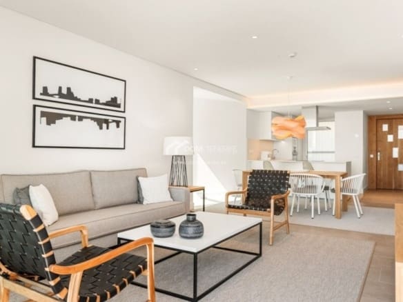 Apartamento Guia De Isora - 1208316-01