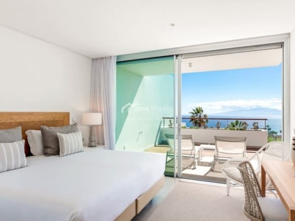Apartamento Guia De Isora - 1208316-04