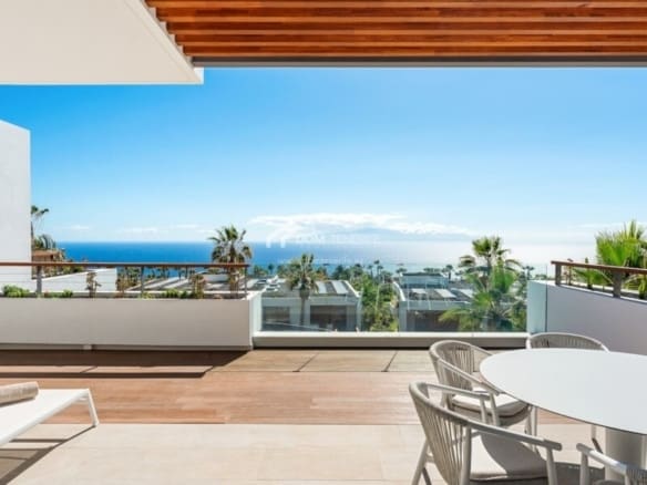 Apartamento Guia De Isora - 1208316-06