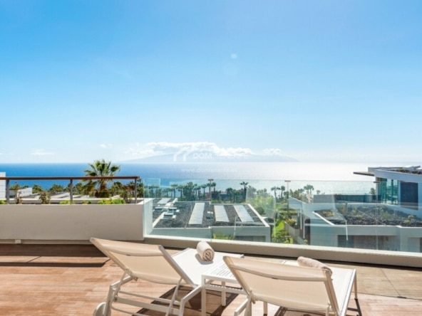 Apartamento Guia De Isora - 1208323-02