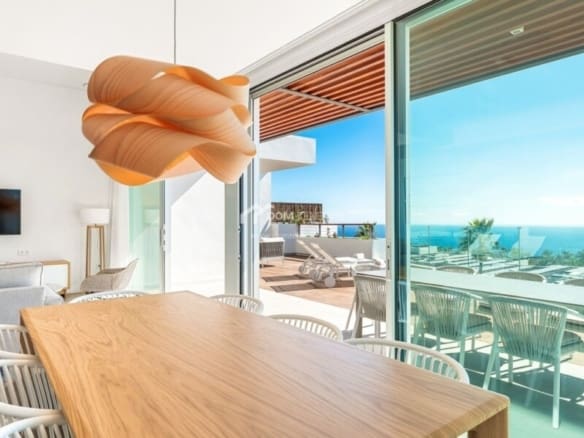 Apartamento Guia De Isora - 1208323-04