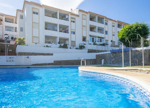 Apartamento Benalmadena - 1205704-04