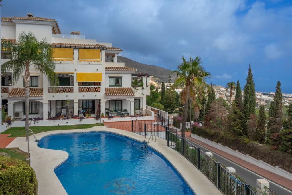 Apartamento Benalmadena - 1208096-01