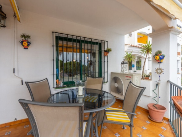 Apartamento Benalmadena - 1208096-03