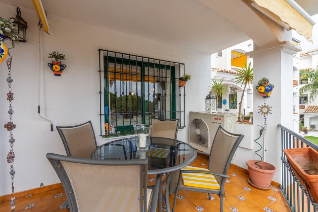 Apartamento Benalmadena - 1208096-03