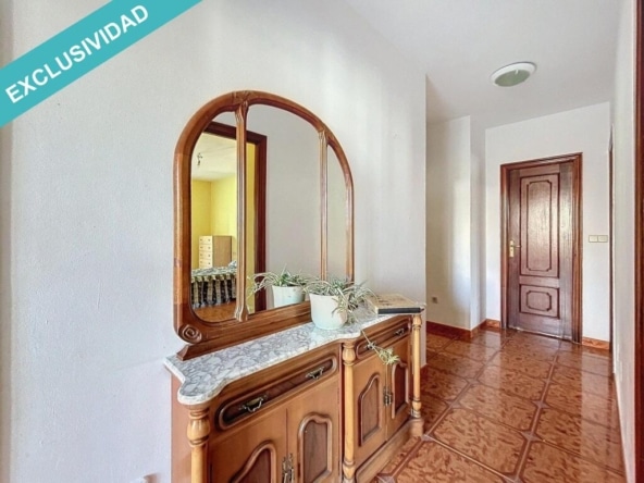 Apartamento Santiago De Compostela - 1205488-03