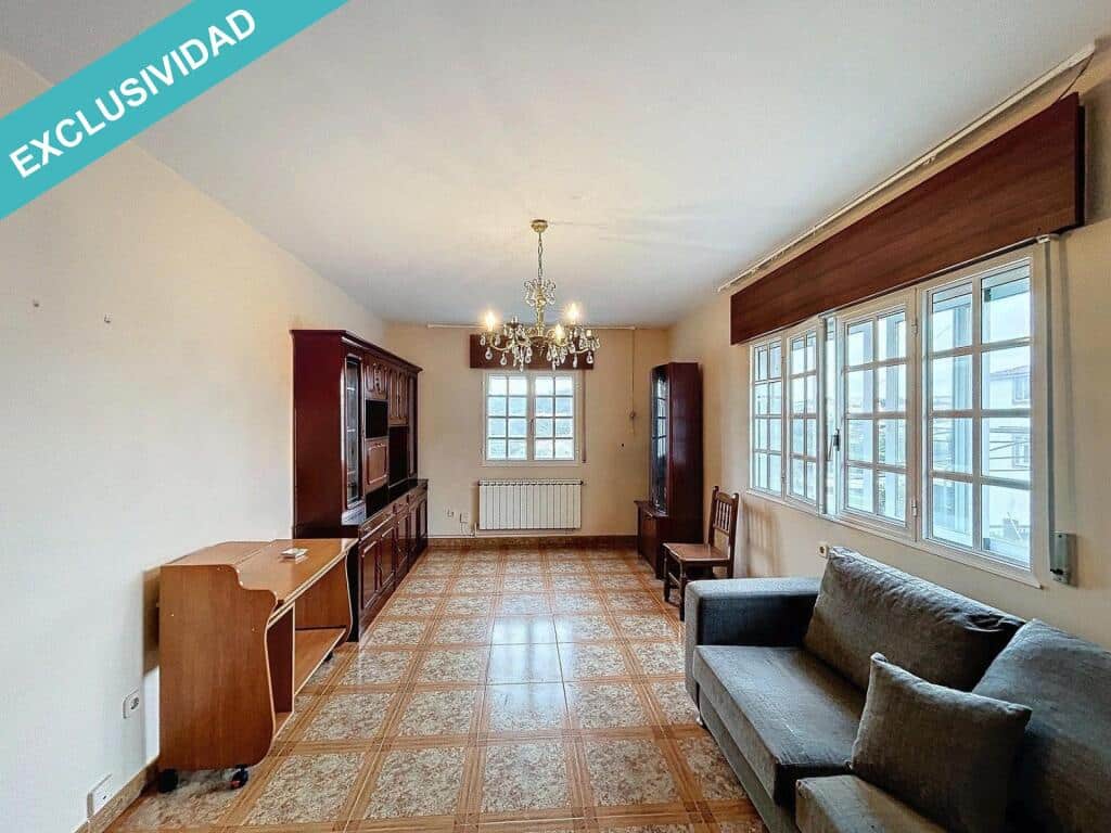 Apartamento Santiago De Compostela - 1205488-06