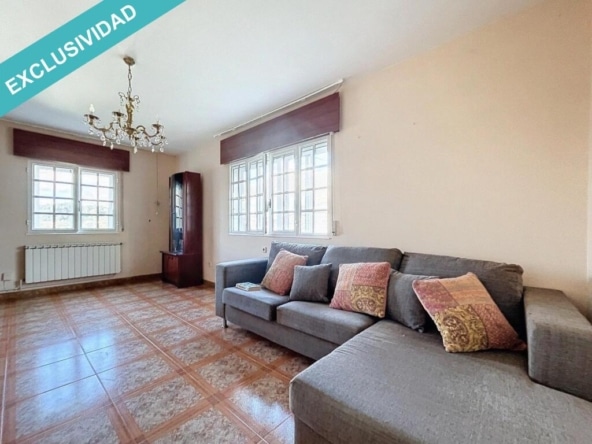 Apartamento Santiago De Compostela - 1205488-04