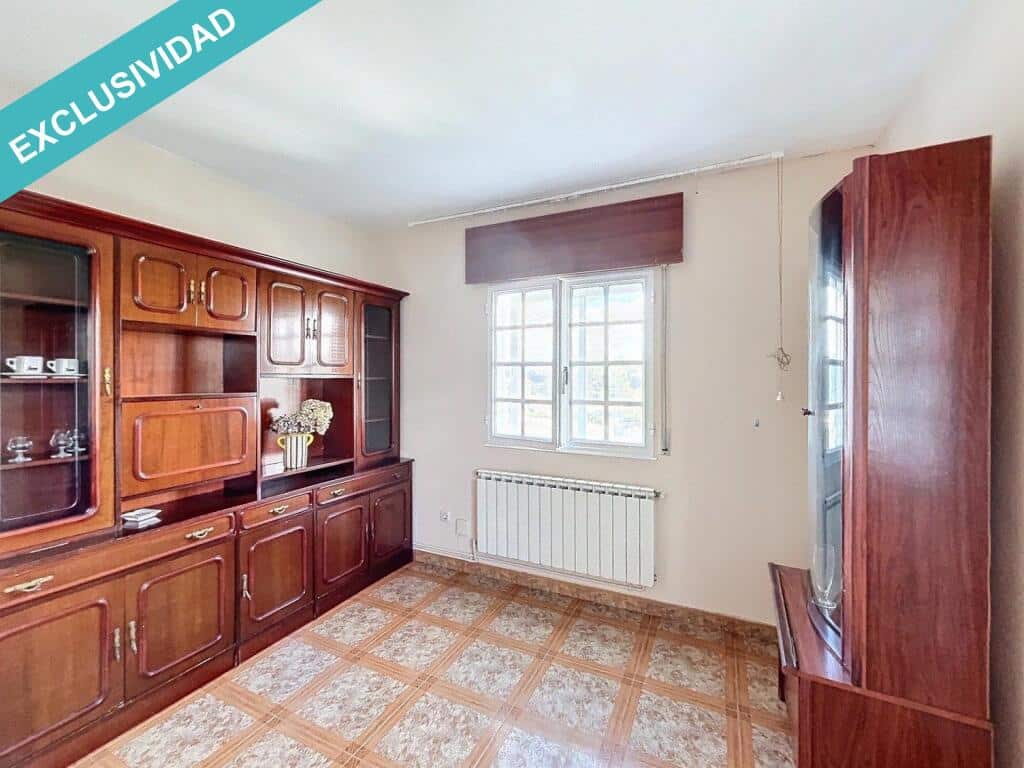 Apartamento Santiago De Compostela - 1205488-05