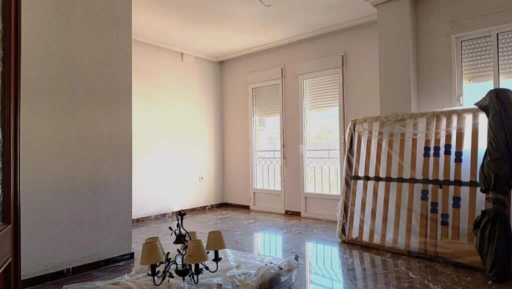 Apartamento Mancha Real - 1205492-03