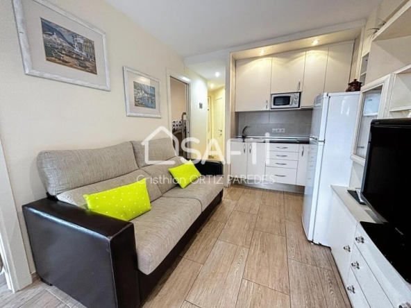 Apartamento Blanes - 1205626-02