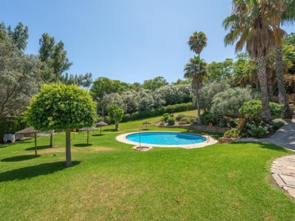 Apartamento Benahavis - 1205757-06