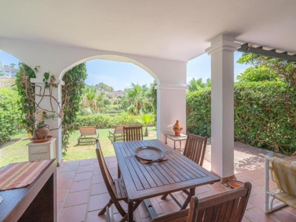 Apartamento Benahavis - 1205757-01