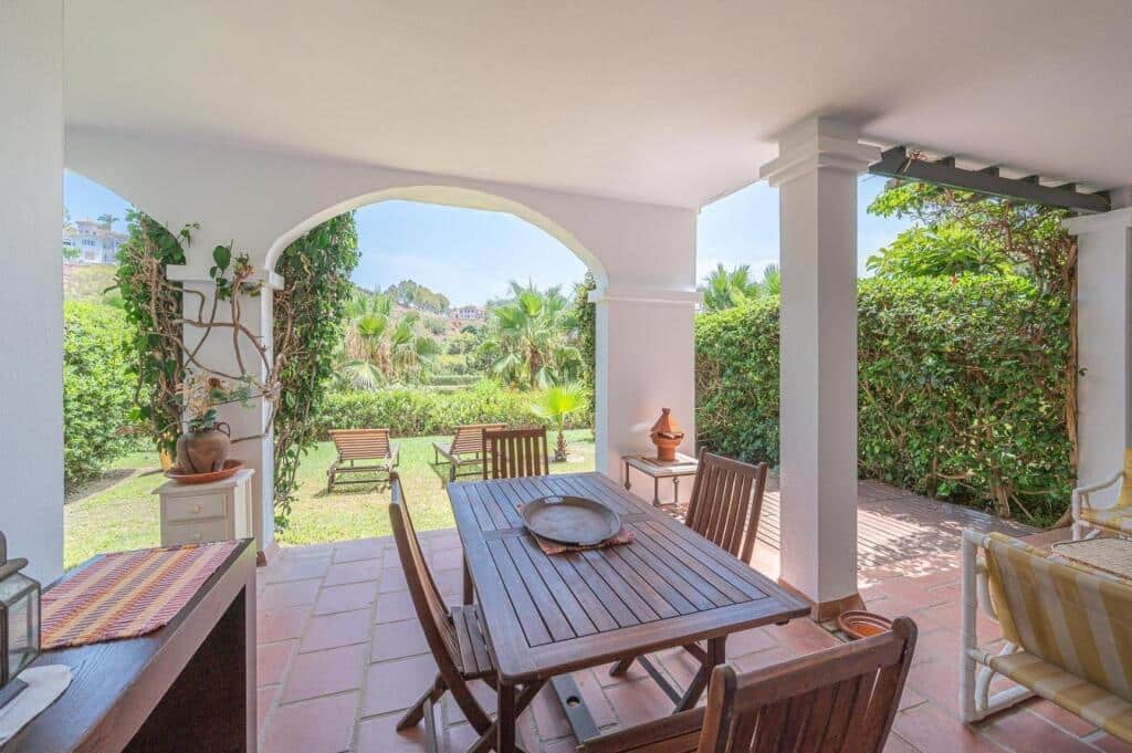 Apartamento Benahavis - 1205757-01