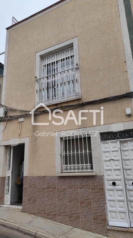 Casa-Chalet Badajoz - 1205850-03