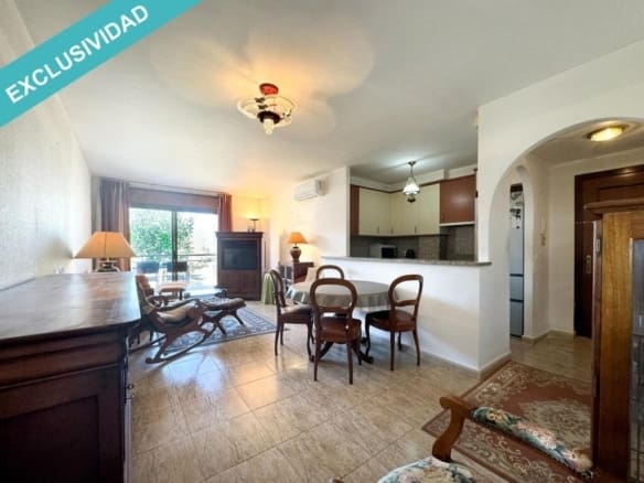 Apartamento Empuriabrava - 1205855-06