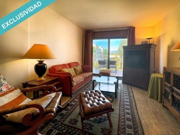 Apartamento Empuriabrava - 1205855-05