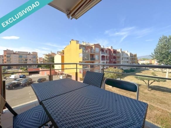 Apartamento Empuriabrava - 1205855-03