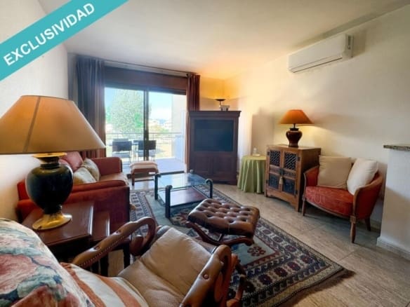 Apartamento Empuriabrava - 1205855-04