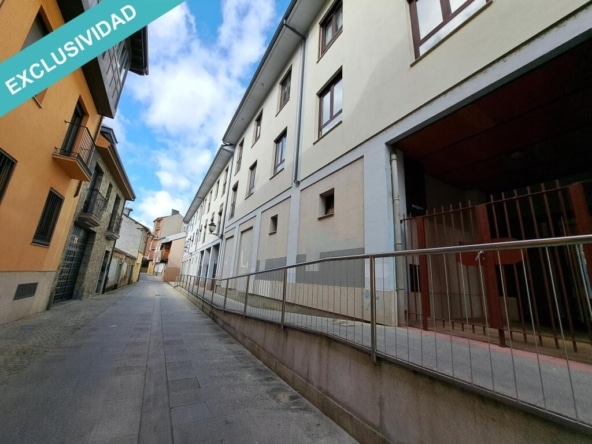 Apartamento Ponferrada - 1205992-01