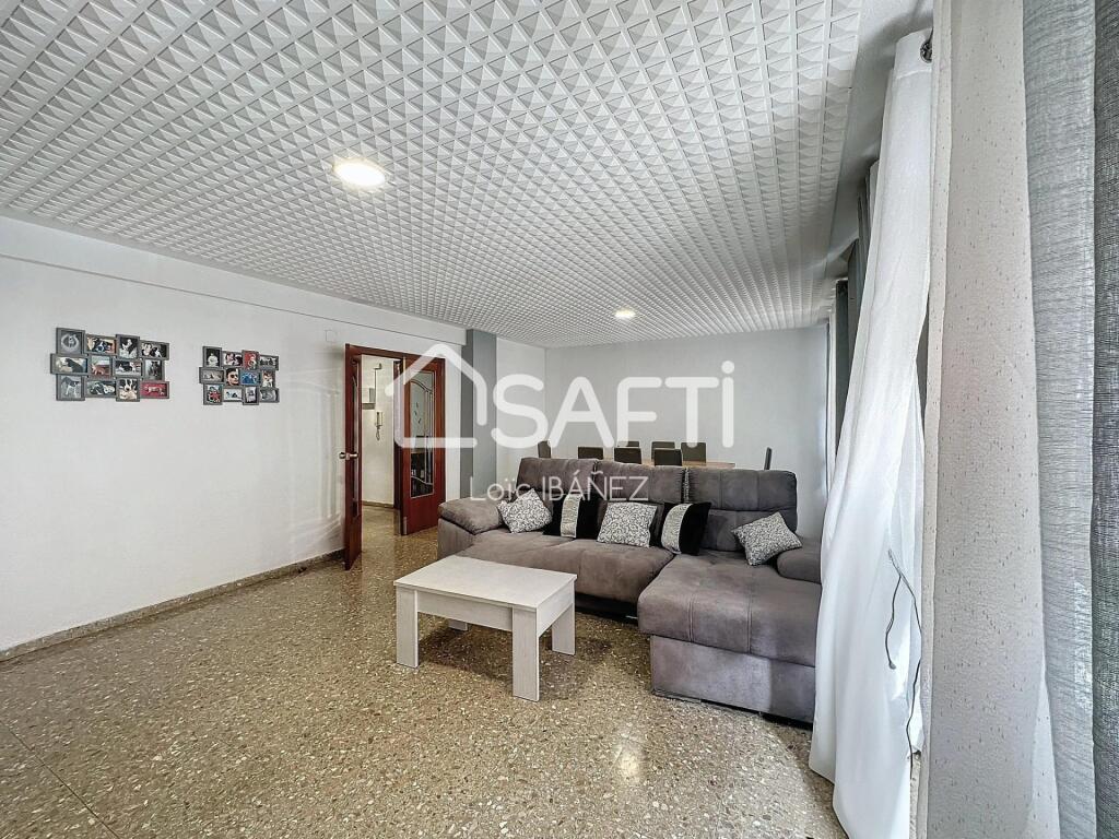 Apartamento Gandia - 1206674-03