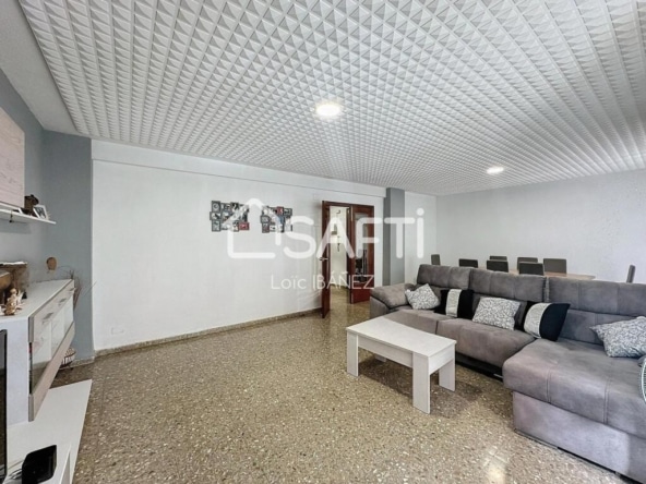 Apartamento Gandia - 1206674-04