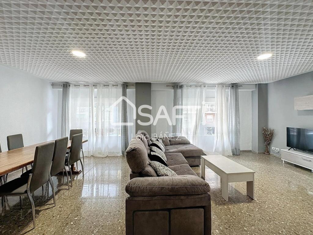 Apartamento Gandia - 1206674-02