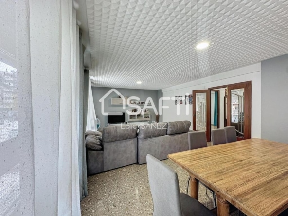 Apartamento Gandia - 1206674-06