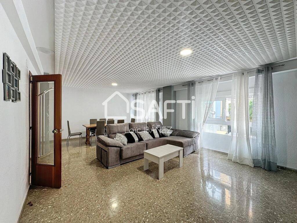 Apartamento Gandia - 1206674-05