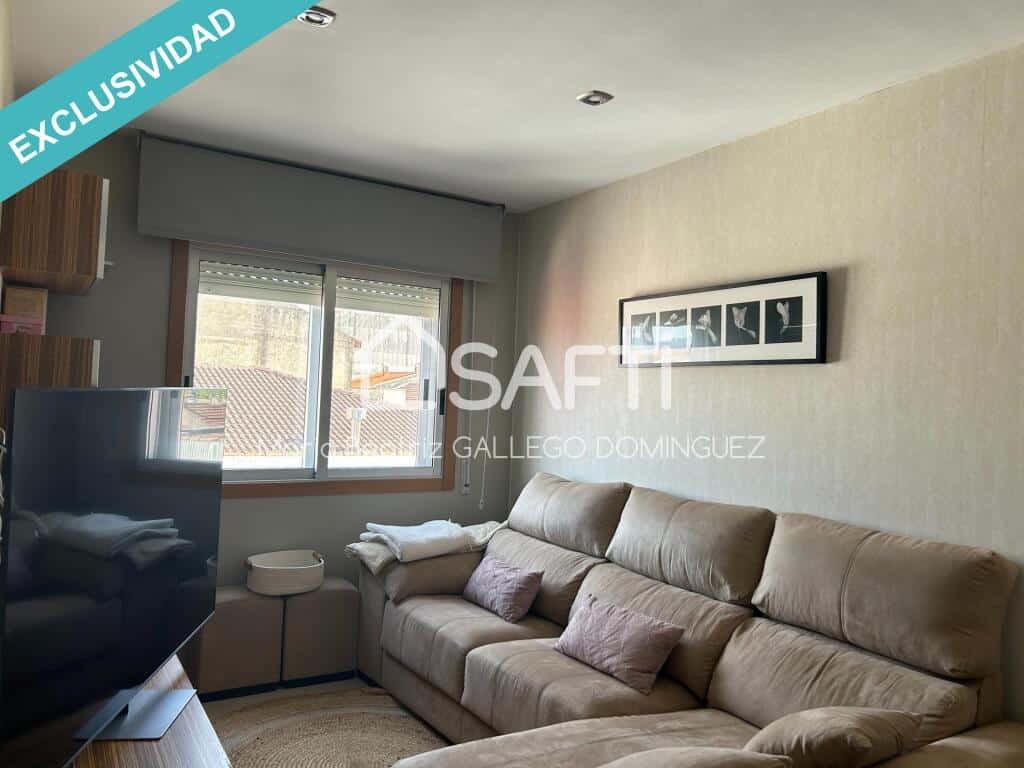 Apartamento Estrada