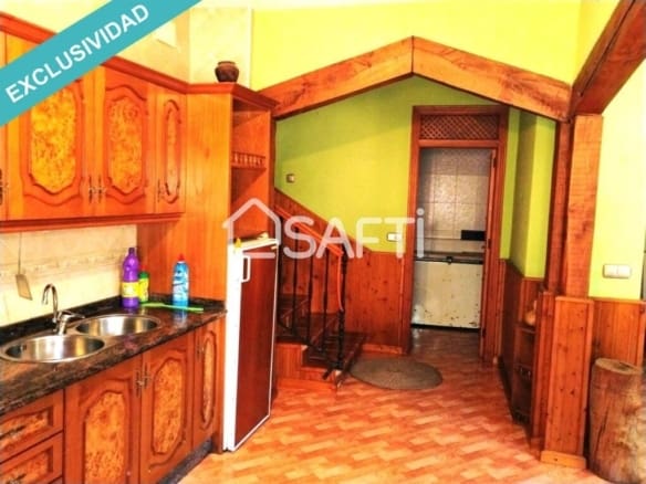 Casa-Chalet Hernan Perez - 1207094-03