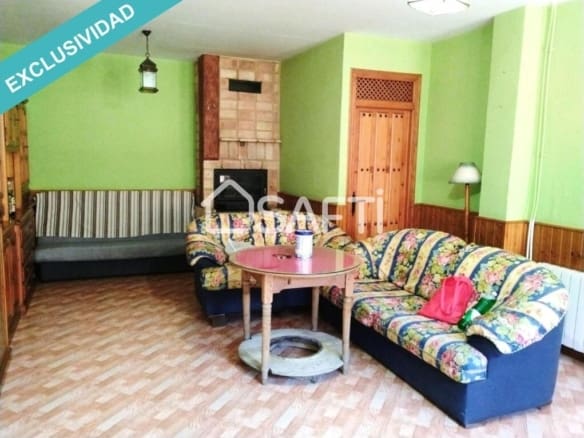 Casa-Chalet Hernan Perez - 1207094-06