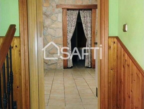 Casa-Chalet Hernan Perez - 1207094-05